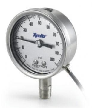 Pressure Gauge